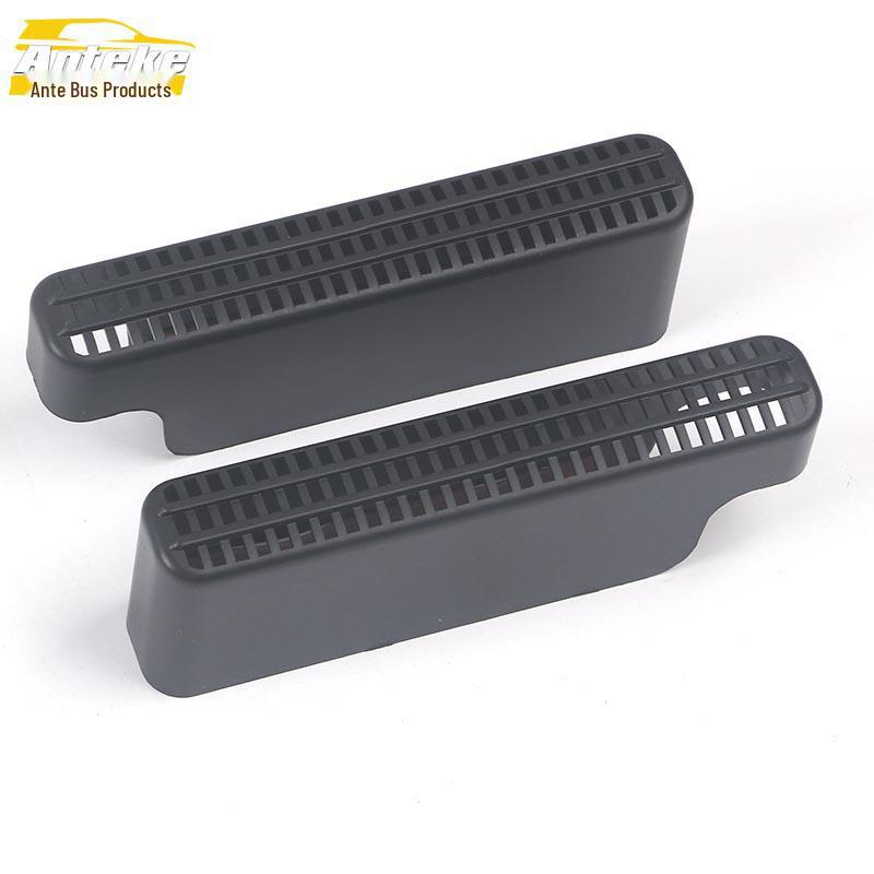 

Декоративные наклейки на воздухозаборник заднего сиденья Haval H6 Supreme+