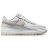 Nike Air Force 1 Luxe 'Triple White' Sneakers DD9605-100
