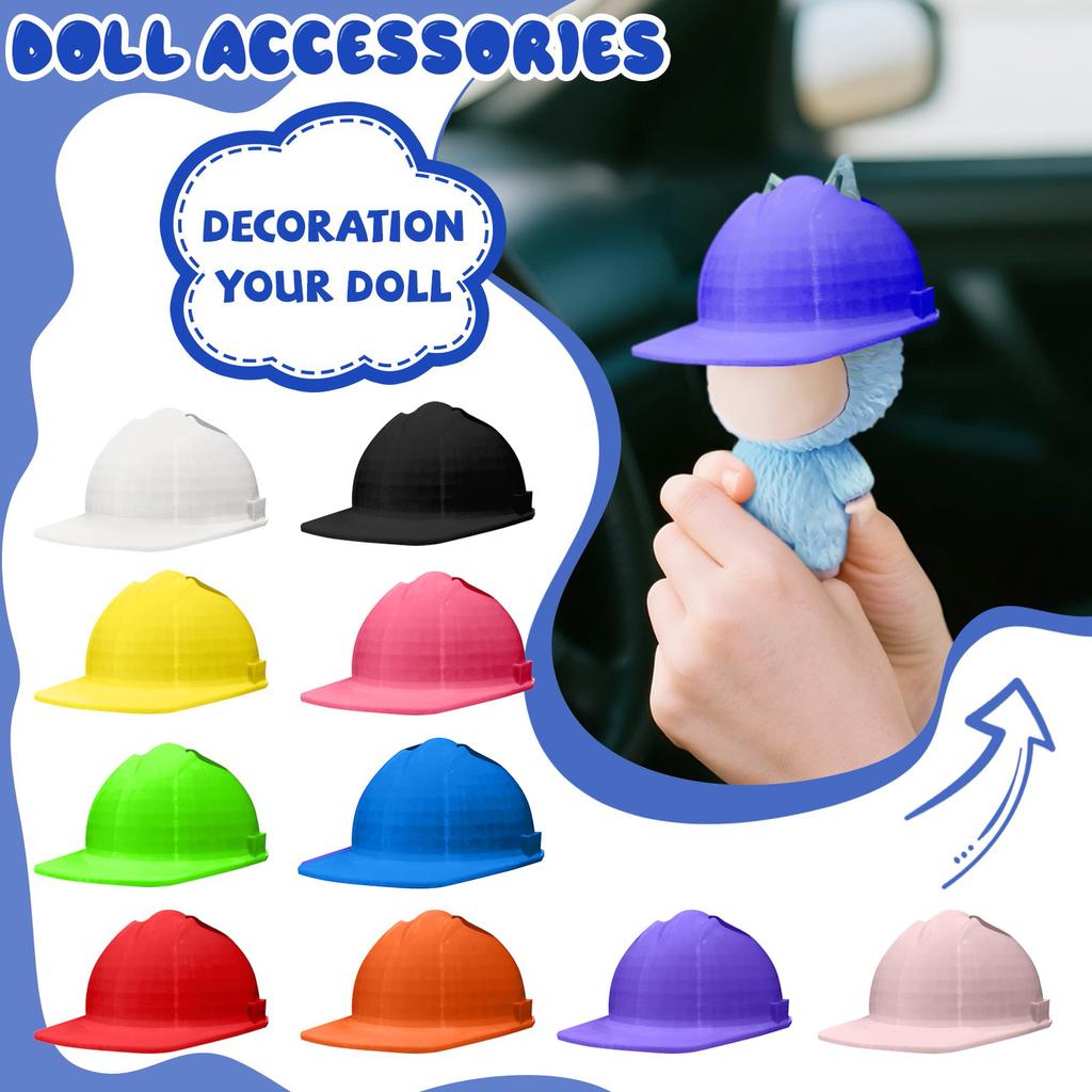 17cm Doll Clothing Accessories, Accessories Set For 17cm Dolls, Cute Doll Clothing, Unique Style, Doll Clothing