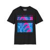 Nine Inch Nails Hate Machine Graphic T-Shirt