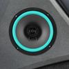 4/5/6 zoll Auto Lautsprecher 160W Universal HiFi Koaxial Subwoofer Auto Audio Musik Stereo 92dB Vollständige Palette Frequenz Auto Lautsprecher