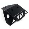 ABLZ-Protection Guard Bash Guards Sump Plate Skid Plate For Serow XT250 Tricker XG 250 XG250 XT250X