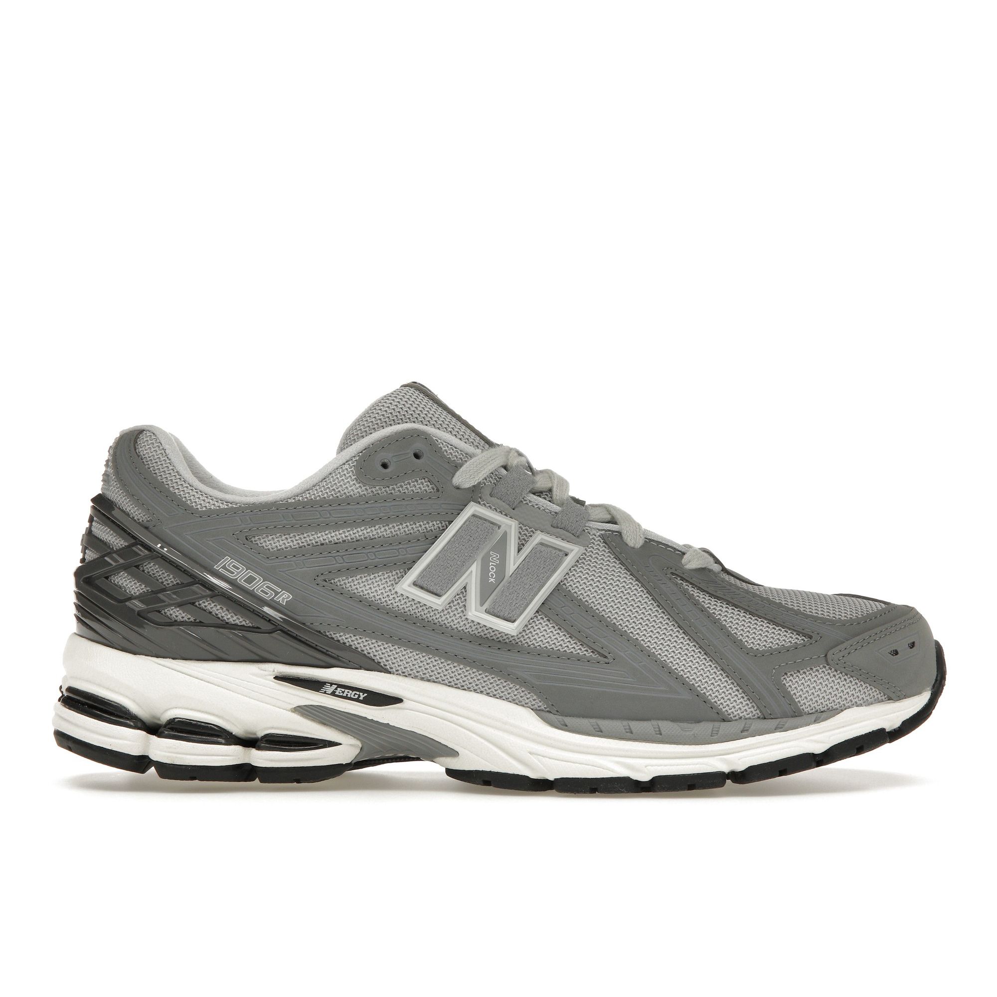 

New Balance 1906R Slate Grey Мужские кроссовки Brighton-Grey M1906RGC 37