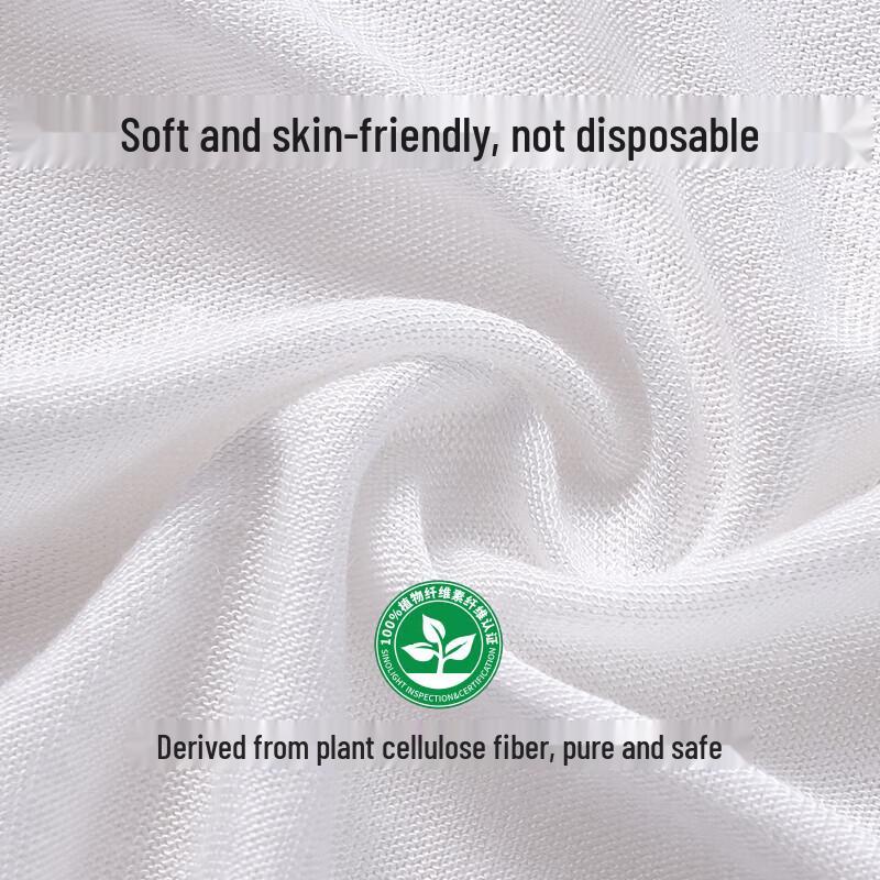 DeYou 5A Sterilized Disposable Women's Underwear
