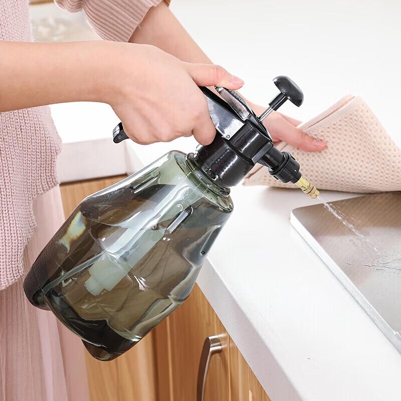 Garden Hand Sprayer and Watering Can