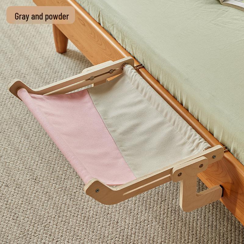 Amaca-Letto per Gatti su Davanzale – Nido Sospeso per Gatti per il Relax