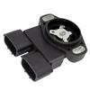 TPS Throttle Position Sensor For Holden Rodeo RA Jackaroo UBS 3.0 8971631640 New
