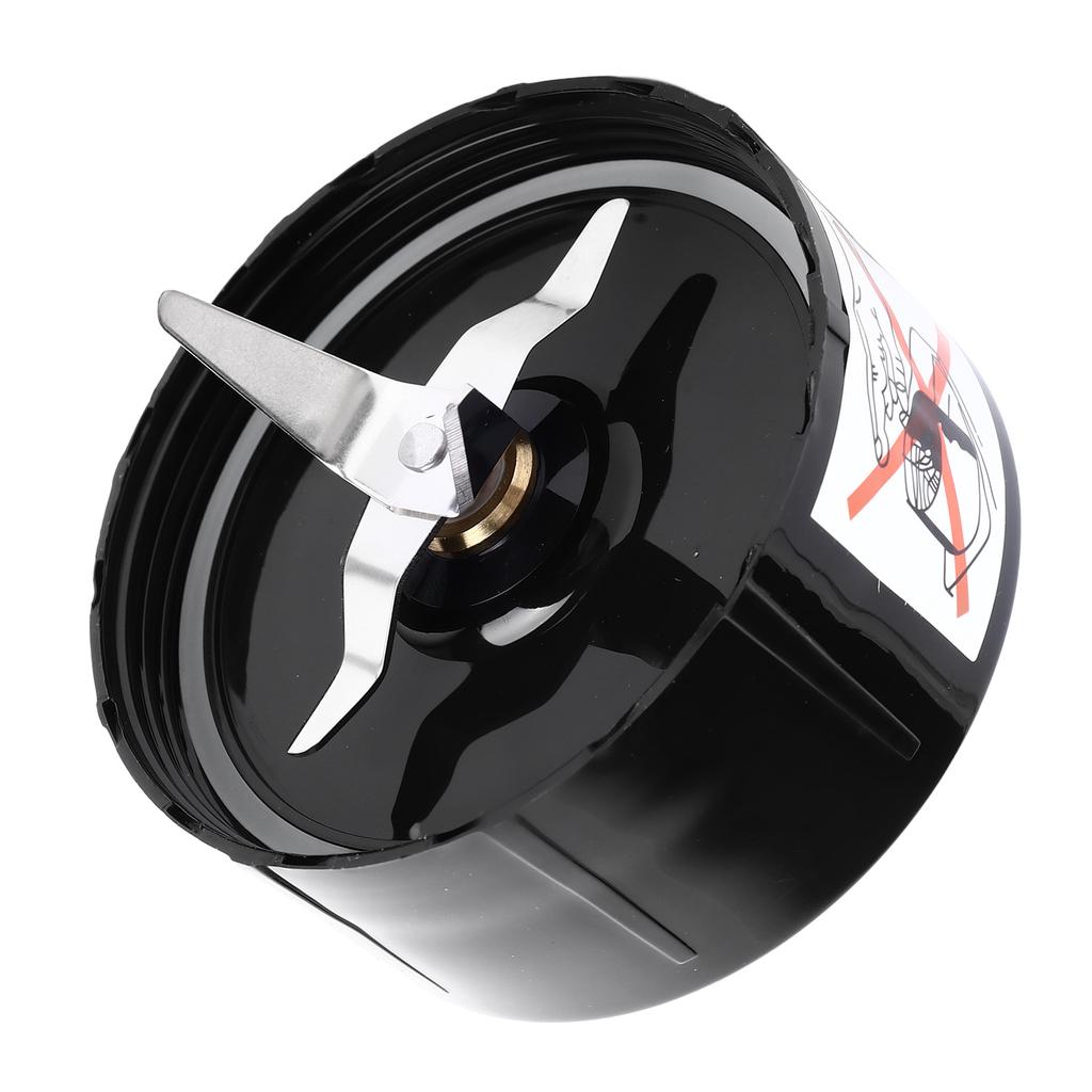 MB 250W Ostrze Blendera Krzyżowe Stalowe Pełne Cięcie Ostrze Sokowirówki Podstawa Przybory Kuchenne