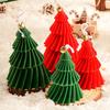 Christmas Aromatherapy Candles Creative Holiday Gifts Party Decorations Bedroom Living Room Indoor Aromatherapy Candle Ornaments