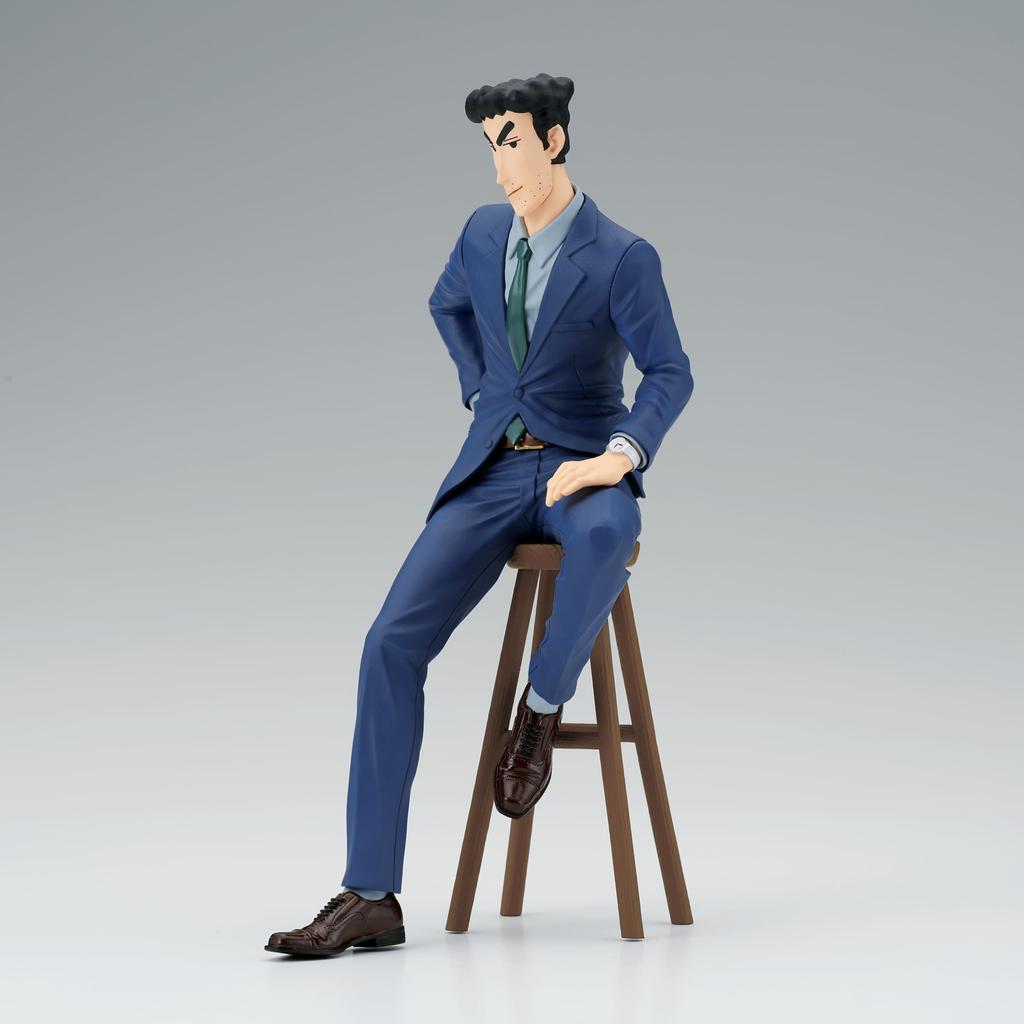 Crayon Shin-chan My Figure Hiroshi Nohara