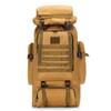 Men's Outdoor Tactical Hiking Backpack