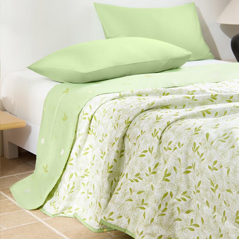Hengyuanxiang Washable Summer Cool Quilt