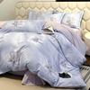 Grace Begonia Love Long-Staple Cotton Bedding Set