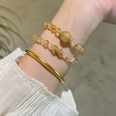 Armbänder – Ketten- & Gliederarmbänder