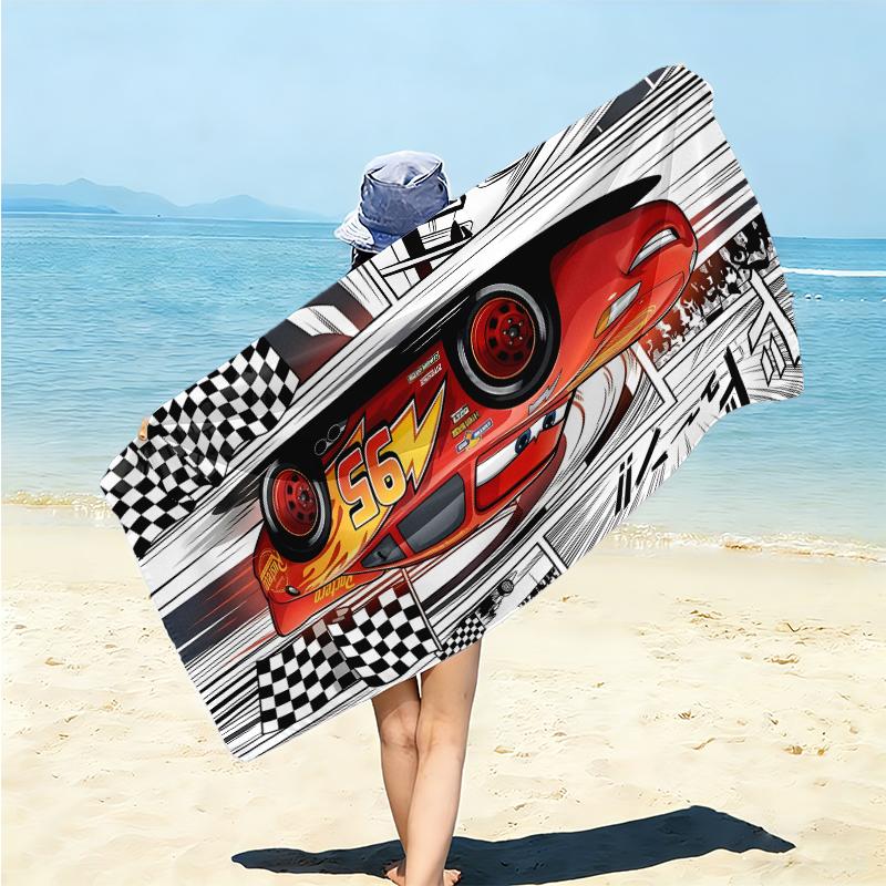 Stitch Dreams Crescent Moon Towel Large Quick-Drying Microfiber soft S-Square Pants-s Beach Towel for Travel Fitness Bathing Camping. 0730s100