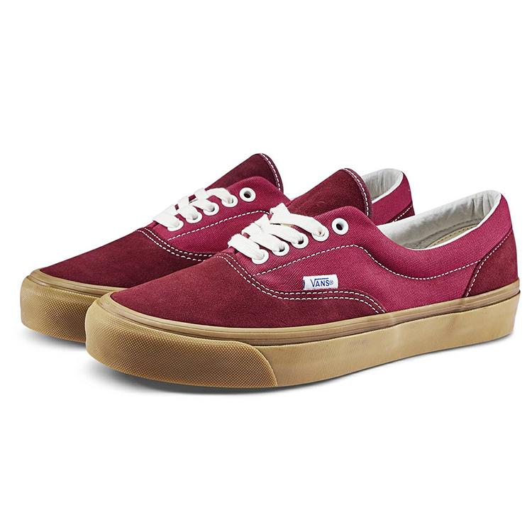 Vans Og Era Lx Red VN0A4BVATJ4