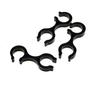 Outdoor Stick Clip Figure-Eight Buckle for Hiking Pole Connection
