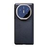Applicable to Huawei MateX6 mobile phone case lens holder x5 collector's edition smart window x3 magnetic anti-drop leather case