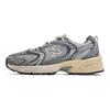 New Balance 530 Baskets Vintage Matière Grise MR530TG
