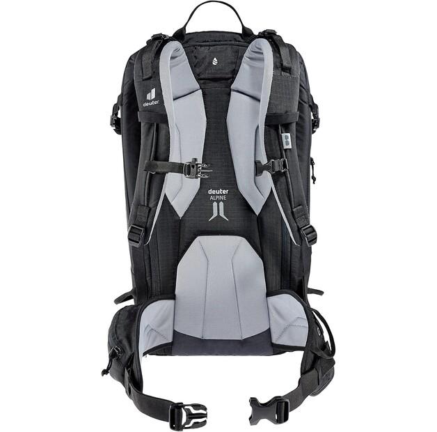 Рюкзак Deuter Freerider 30 schwarz (3303322-7000)