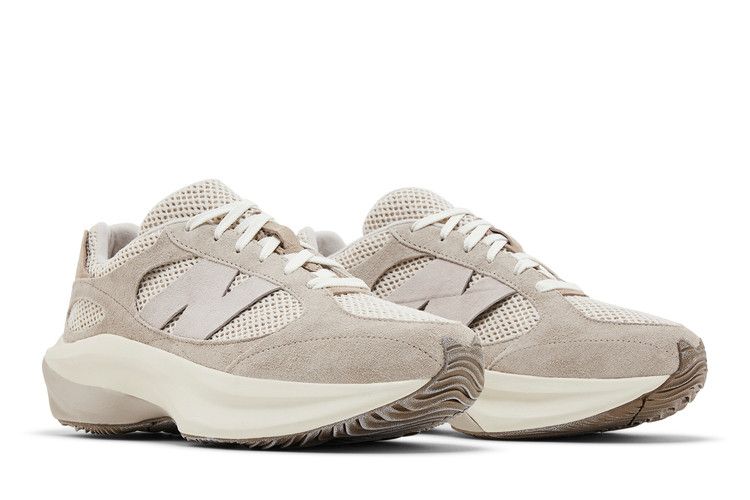 New Balance WRPD Runner Grey Day (2024)