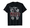 KISS Stencil T-shirt