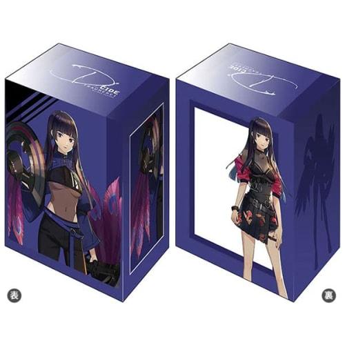 Bushiroad Deck Holder Collection V3 Vol.206 D_CIDE TRAUMEREI "Ibuki Saki Airi