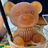 1-10 STK 3D Bjørn Silikone Isterning Form Bakke til Kaffebar og Køkken Chokolade Slik og Is Dessert Maskine 6
