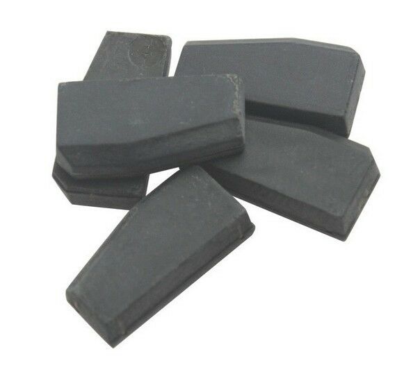 10Pcs T5-ID20 Blank Transponder Chip for Car Keys Avaliable Change To ID11,12,13