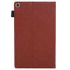 For Amazon Fire HD 10 (2015)/(2019)/(2017) Case Card Slots Shockproof Tablet Leather Flip Cover