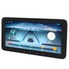 Auto GPS Navigation 11,3 Zoll Touchscreen 2 GB RAM 32 GB ROM Quad-Core Bluetooth FM Stereo Radio unterstützt WiFi für Android 11