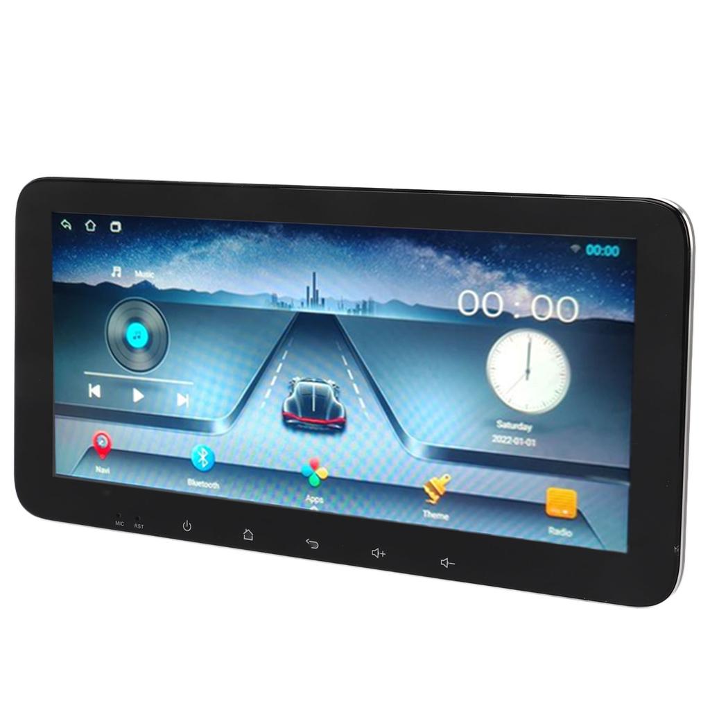 Auto GPS Navigation 11,3 Zoll Touchscreen 2 GB RAM 32 GB ROM Quad-Core Bluetooth FM Stereo Radio unterstützt WiFi für Android 11