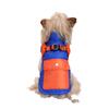 Autumn Winter Dog Warm Jacket Fashion Pet Clothes Windproof Coat XS-2XL Pets Vest for Small Medium Large Dogs Outfit Chihuahua Yorkie Pets Supplies