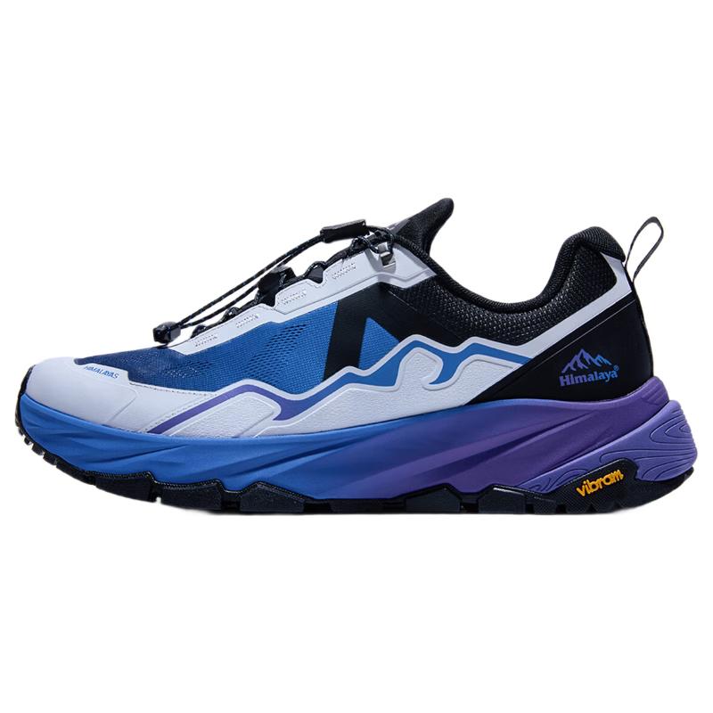 

Himalaya Tiger Leap Vibram Hiking & Running Shoes EU 40