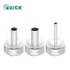 QUICK 990/856AD/957DW+ Hot Air Gun Nozzle Set
