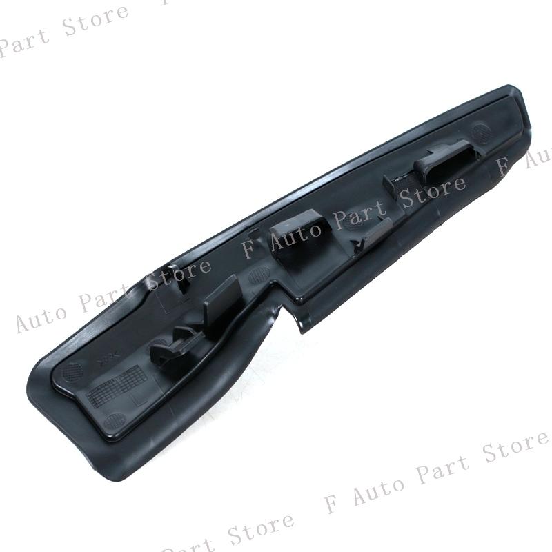 96748-542XT 96748-540XT Front Windshield Wrap Corner Trim Wiper Side Trim Cover Lid For Peugeot 2008 A94 2013 2014 2015-