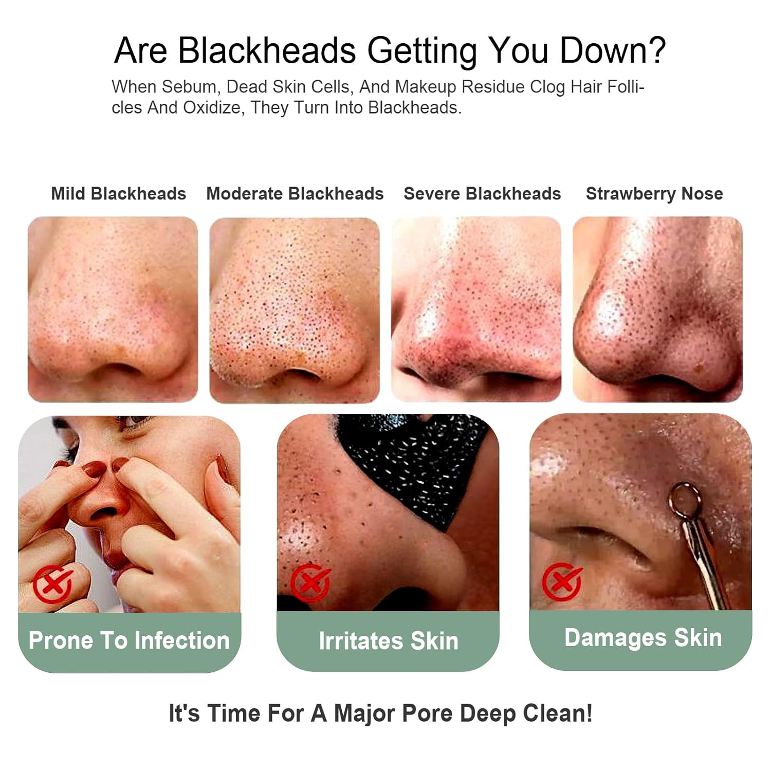 Blackhead Remover Tool, Skin Scrubber Face Spatula & Silicone Face Scrubber, Blackhead Scraper For Pimple And Sebum, Pore Cleaning For Exfoliating,