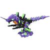 TAKARA TOMY (TAKARA TOMY) T-SPARK ZOIDS Zoid Allzweck-Bestienkampf-Waffe Xenorex Testeinheit 1