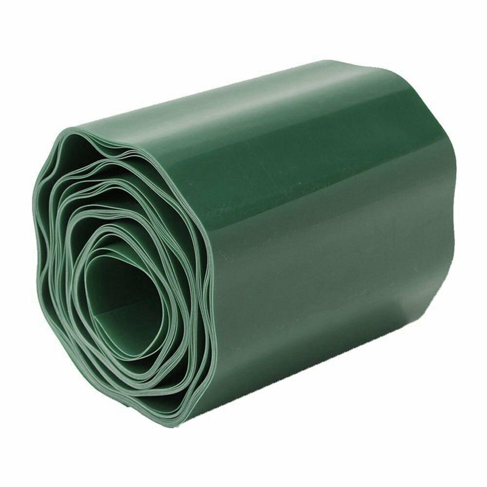 NEW Grass Lawn Border Border Tool 10/15/20cm Edging Border Fence Barrier