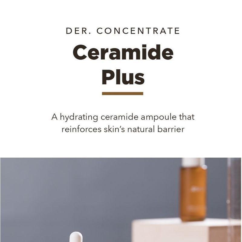 RNW DE. CONCENTRADO Ceramide Plus
