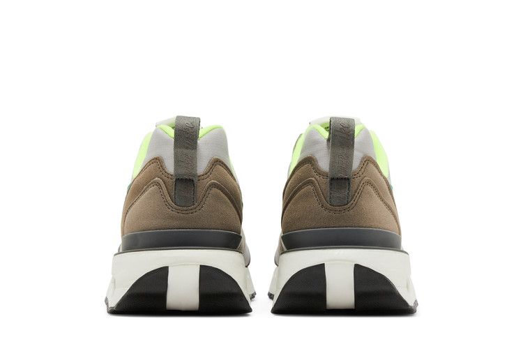 Men's Sneakers Nike Air Max Dawn Olive Grey Malachite Olive Grey/Malachite-Enigma Stone-Phantom-Volt