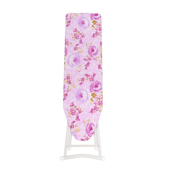 Anti-skid Freestanding Ironing Board Non-Slip Extra-Long Ironing Clothes