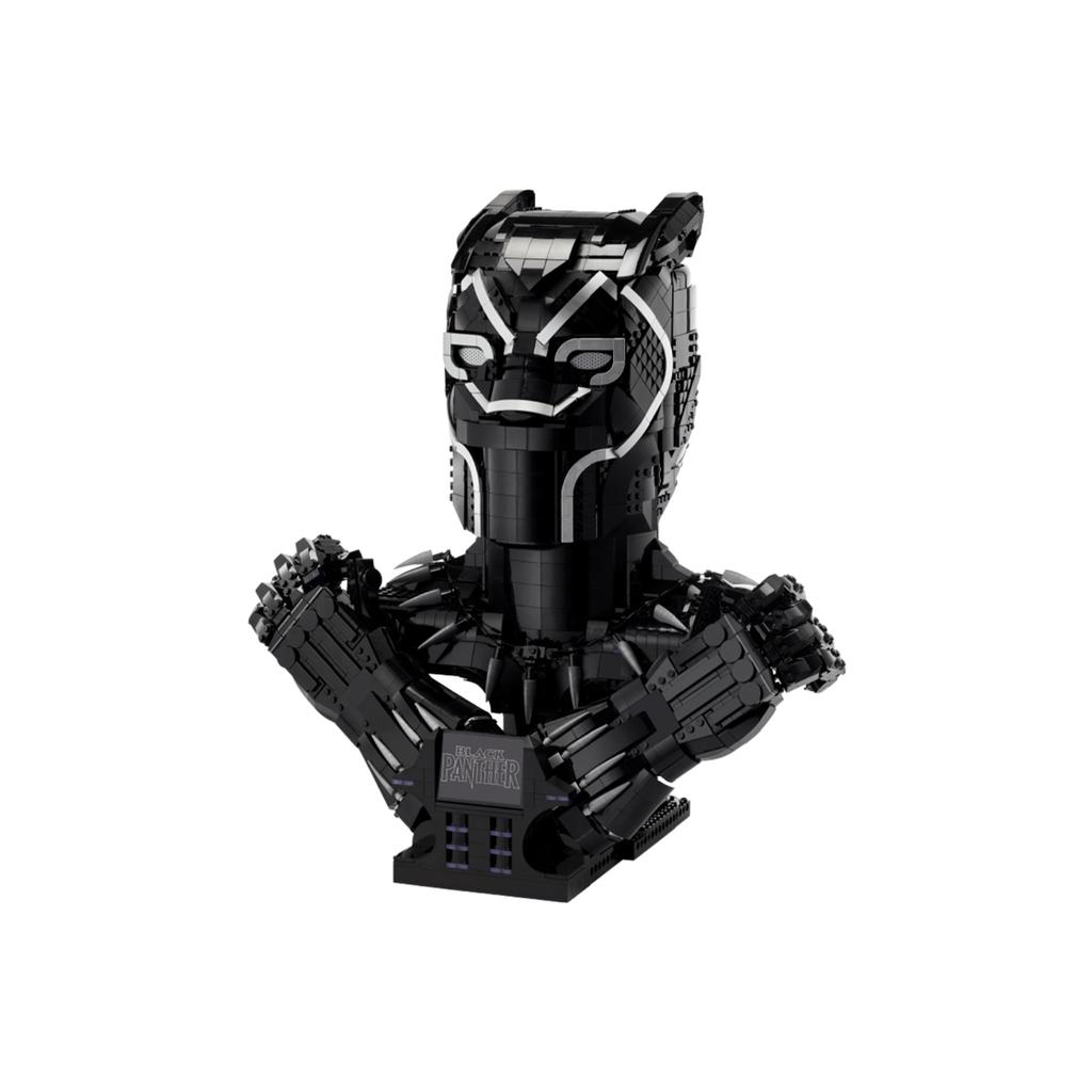 Lego Marvel Black Panther