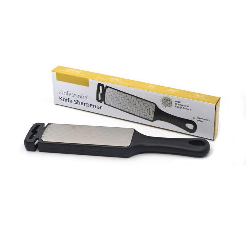 Weiyang Double-Sided Knife Sharpener