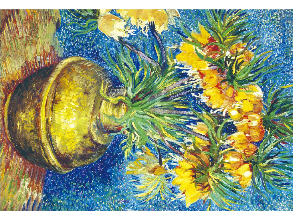 Mini Puzzle Tub de Test 150 de Piese - Design Pictură în Ulei pentru Decompresie Adulți