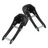 Sicherheitskontrolle Rollschuh Bremsbeläge Langzeitnutzung Rollschuhe Rollenbremsen Outdoor Sport