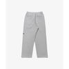 New Era SS26 AP Wide Sweat Pants Unisex Bottoms Gray 14954598