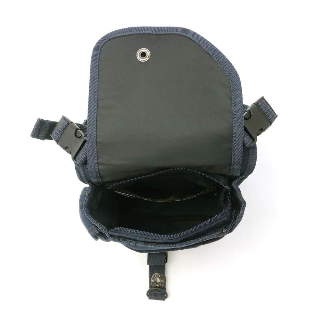 Avirex AVX348 Khaki Shoulder Bag