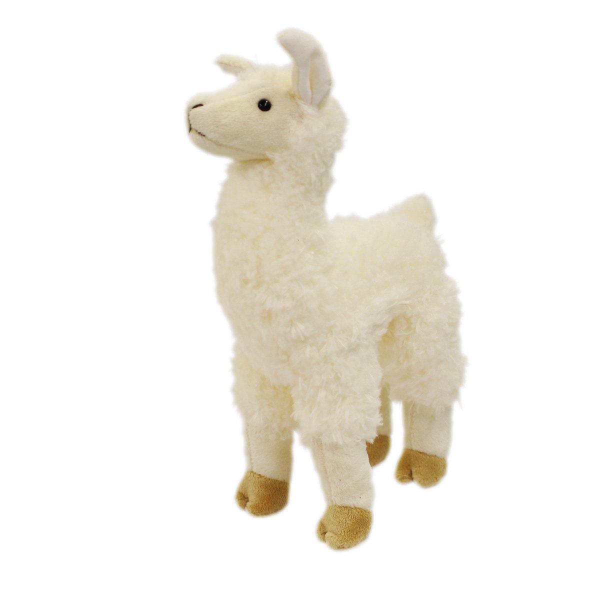 

Alpaca Medium Ivory