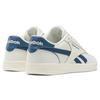 Reebok Royal Techque Unisex Creamwhite Blue FZ0428